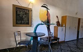 Hostel Bem Te Vi Arraial d'Ajuda
